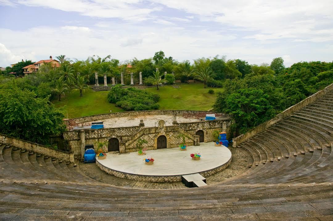Altos de Chavón