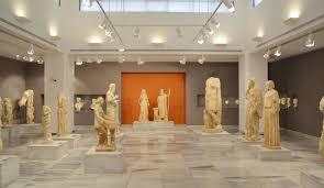 Museo Arqueológico de Heraclión