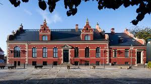 Ribe Kunstmuseum
