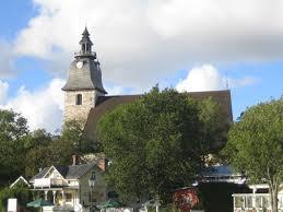 Convent Church