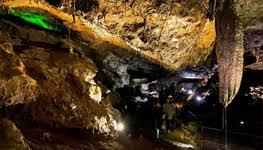 Crag Cave