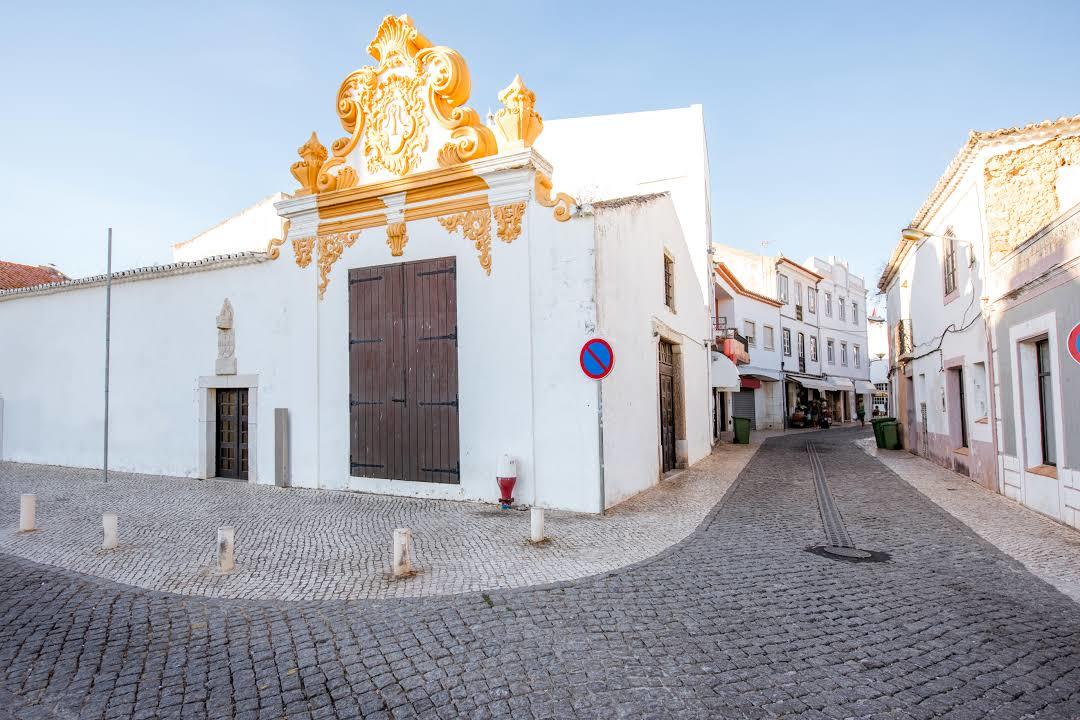 Museo municipale Dr. Jose Formosinho