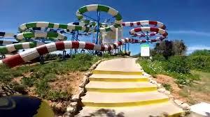 Aqualand vattenpark