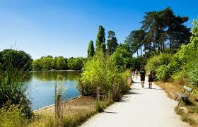 Bosque de Vincennes