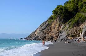 Punta Corvo