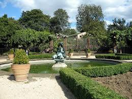 Golders Hill Park