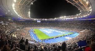 Estádio de França