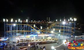 New Jesolandia