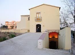 Muzeum Historii w Cambrils