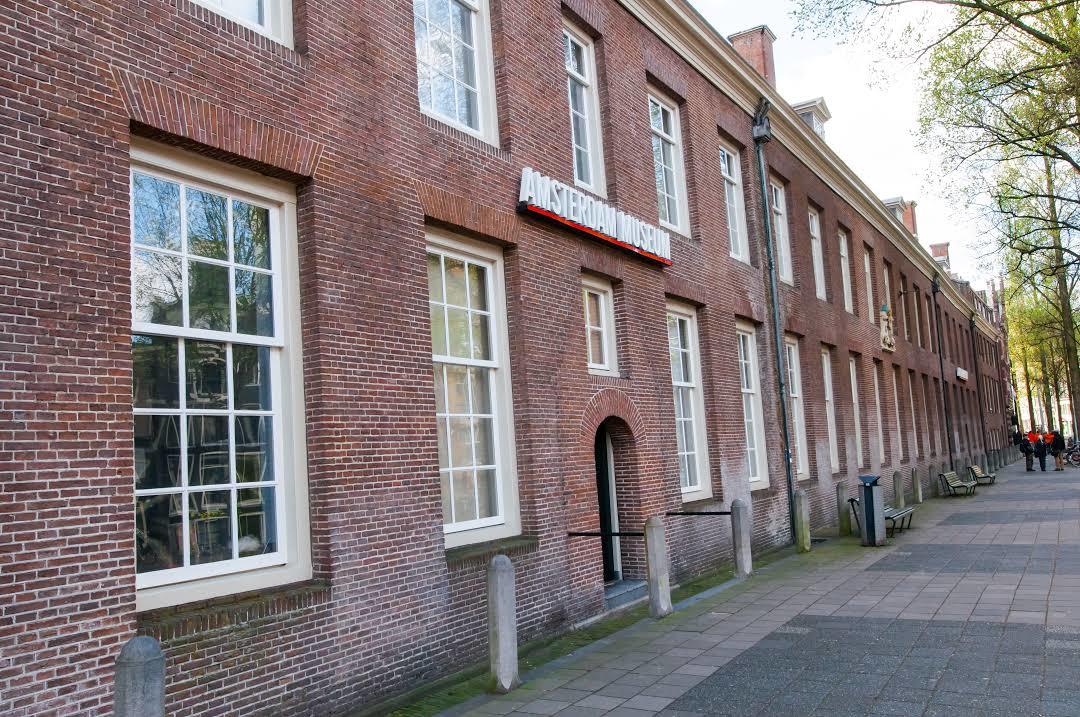 Amsterdam Vodkamuseum