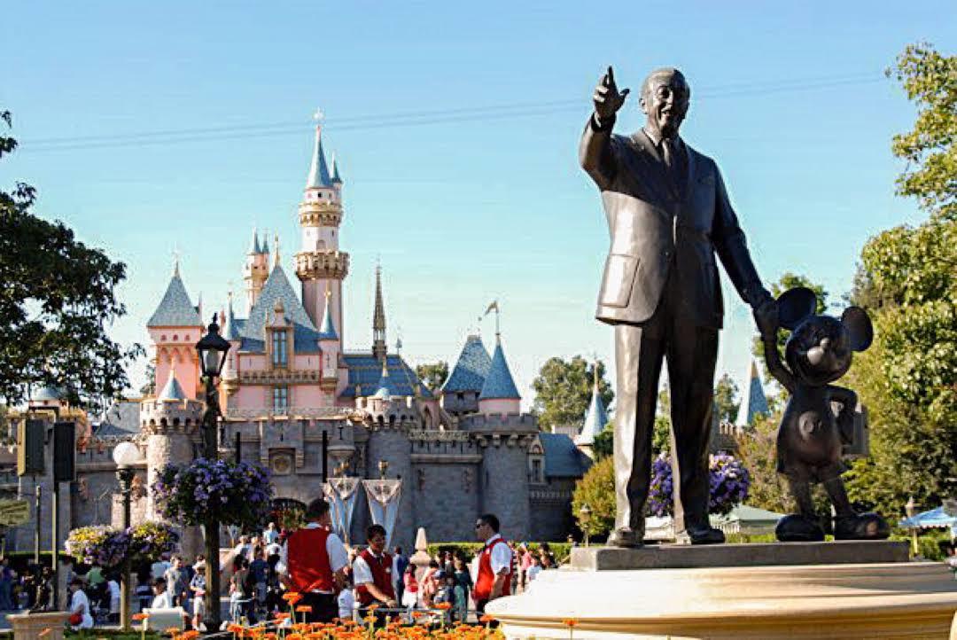 Disneyland