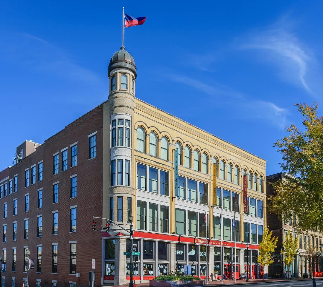 The Frazier History Museum