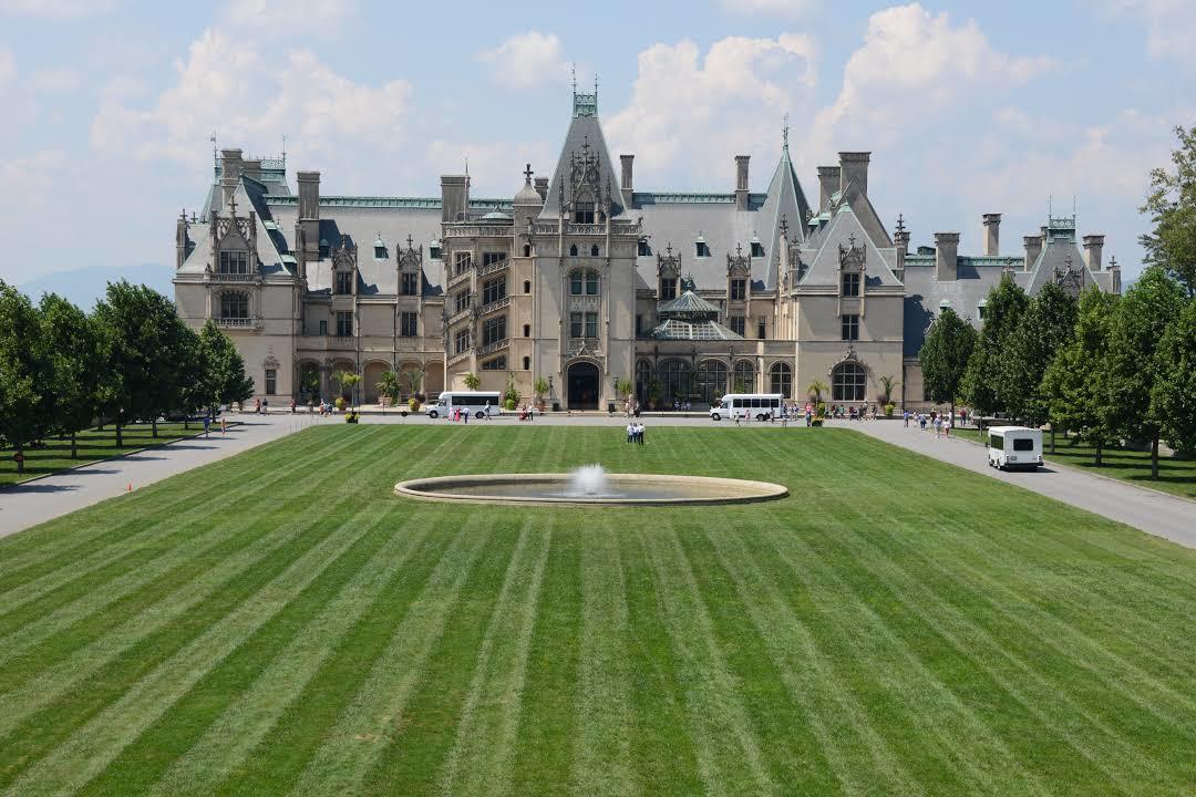 Biltmore Estate