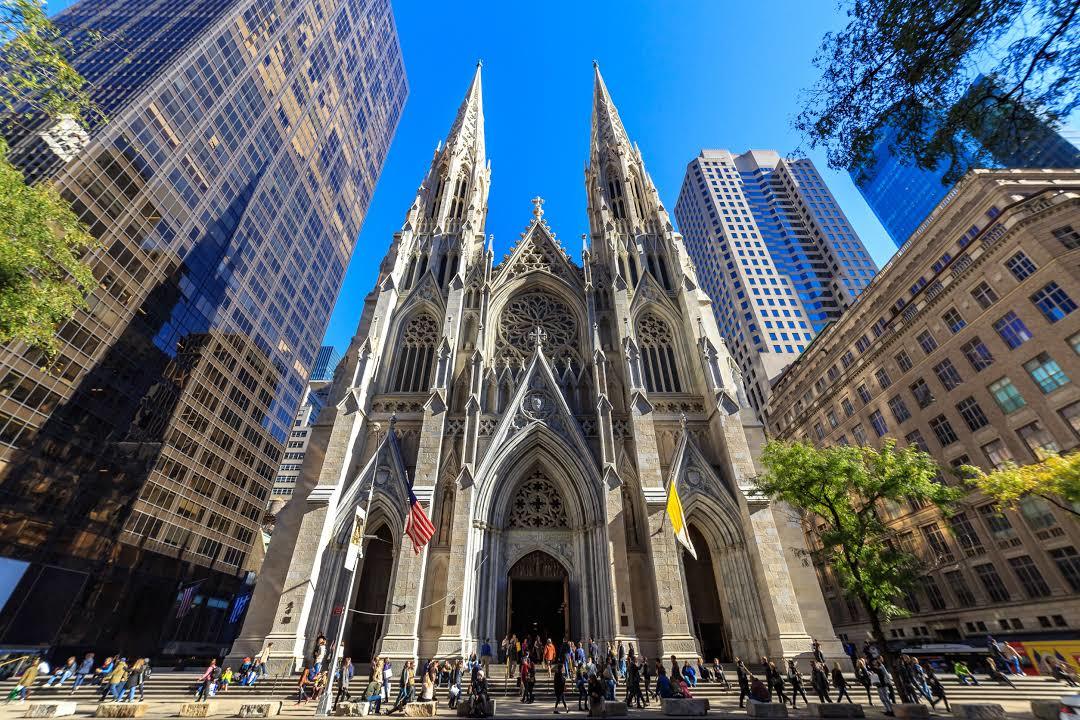 Catedral de São Patrício