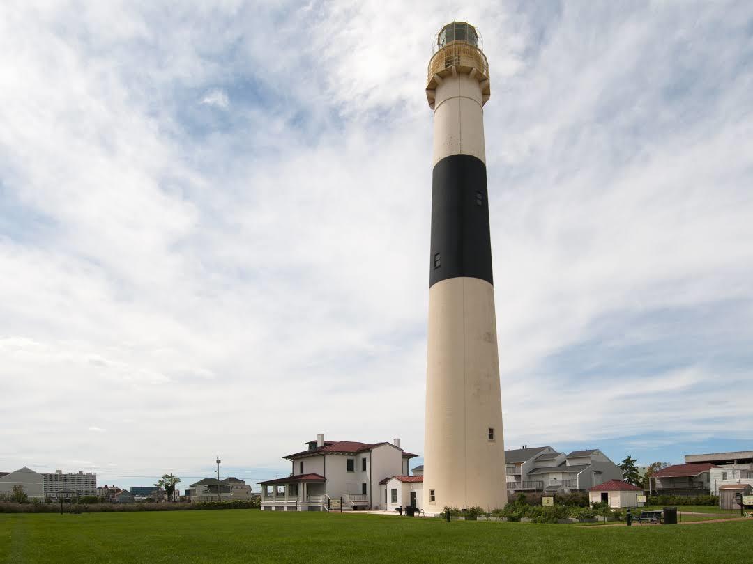 Phare d'Absecon
