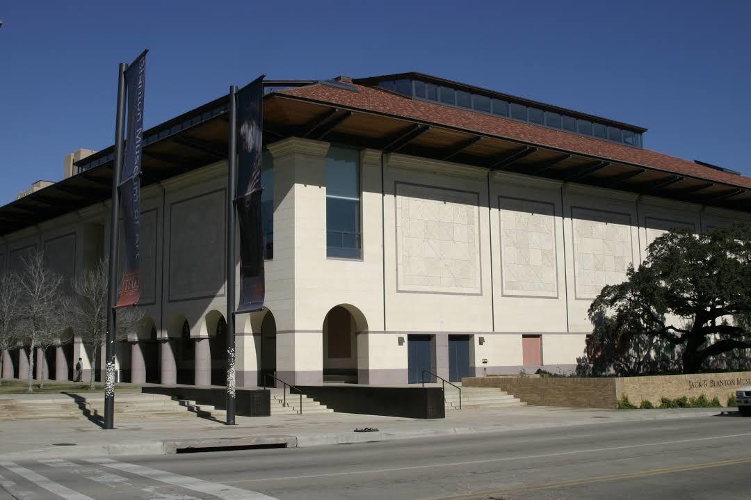 Blanton Museum of Art