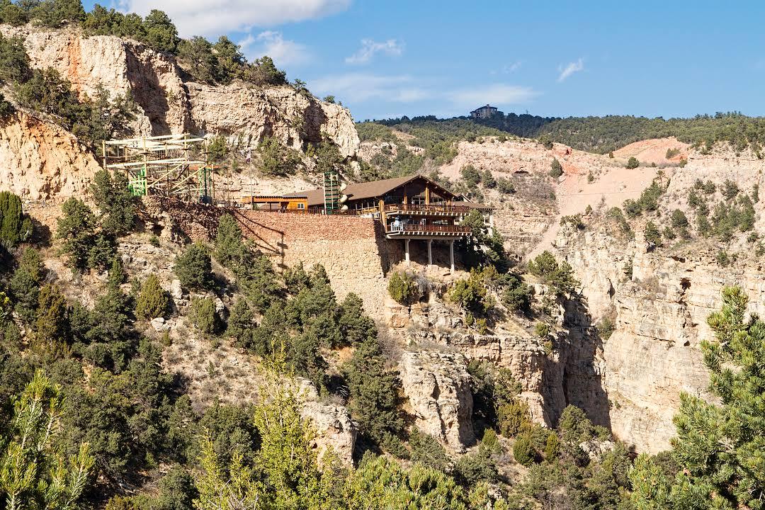 Cave of the Winds