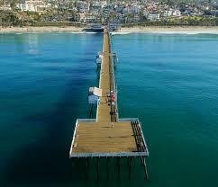 San Clemente Pier