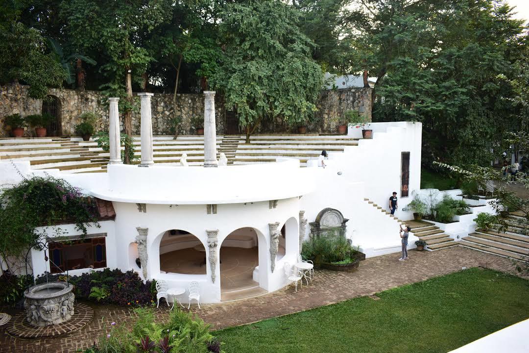 Pinto Art Museum