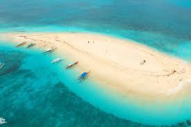 Naked Island