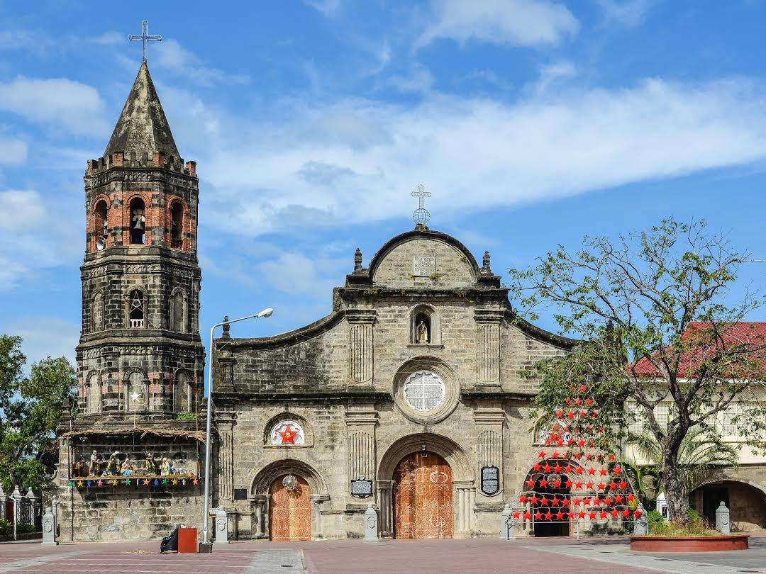 Chiesa di Barasoain