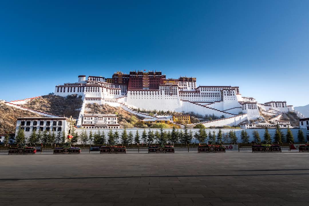 Potala-paladset