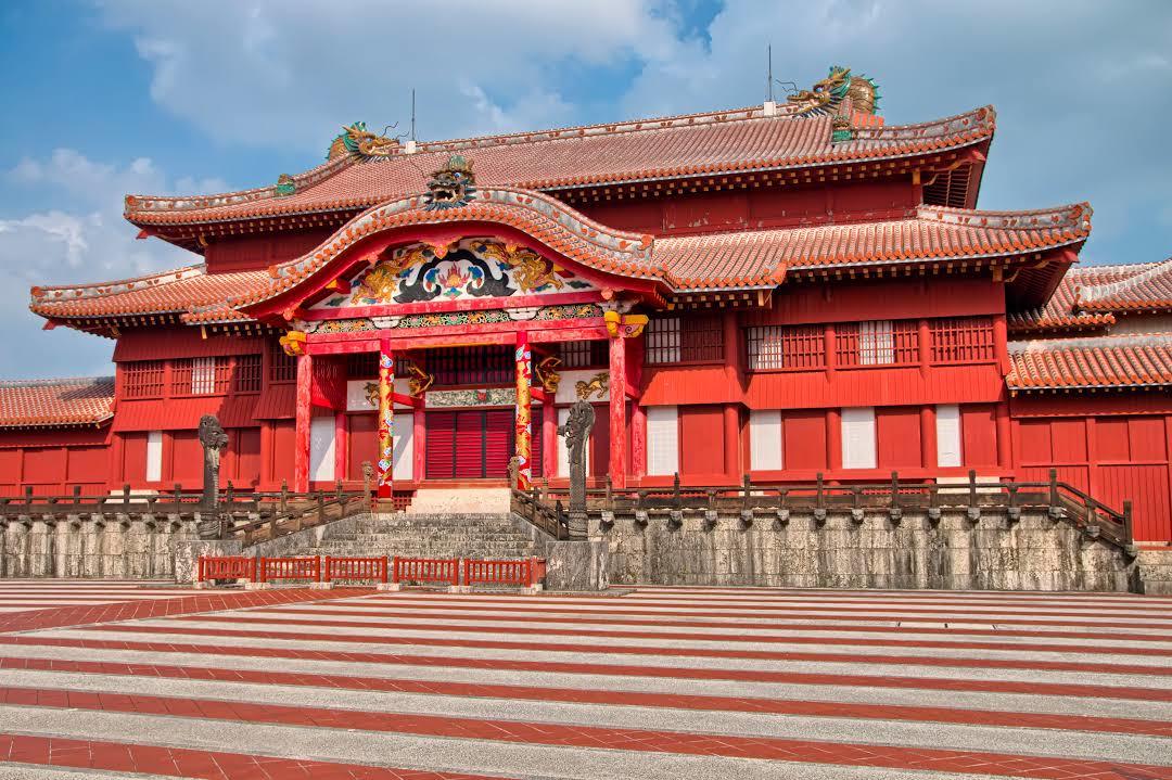 Castillo Shuri