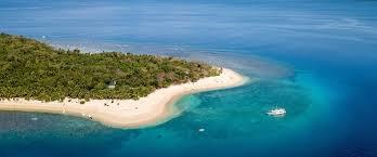 Pandan Island