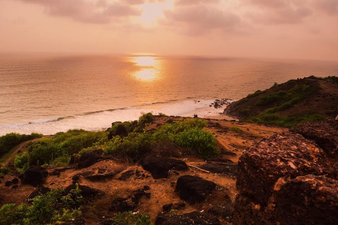 Sunset Point