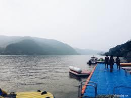 Cheongpyeong Lake
