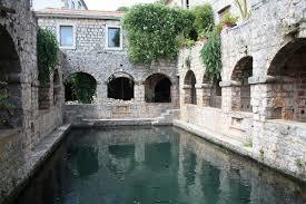 Villa Gradina Tvrdalj