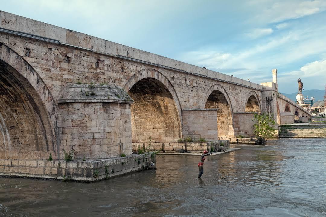 Taşköprü