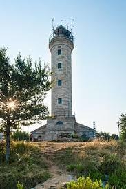 Leuchtturm Savudrija