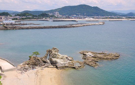 Horaiiwa Rock