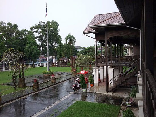Trat City Museum