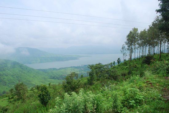 Bombay Point
