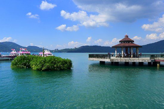 Ita Thao Pier