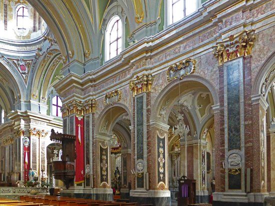 Cattedrale di Oria