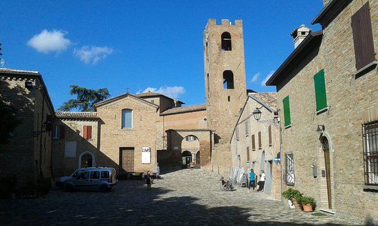 Castello Malatestiano