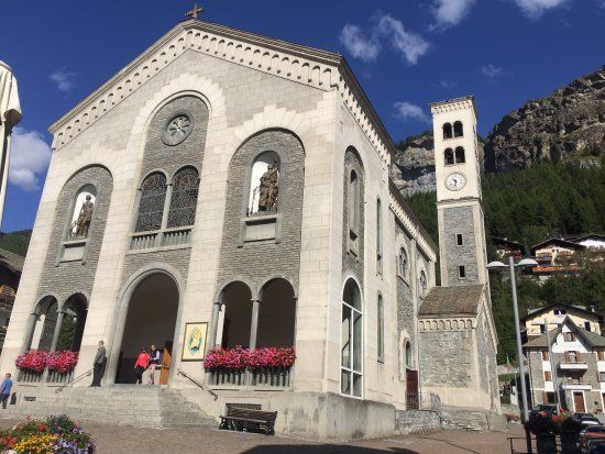 S. Maria Nascente