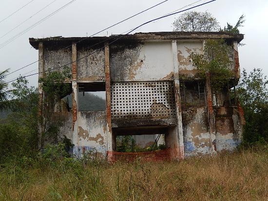 Museu do Carceragem