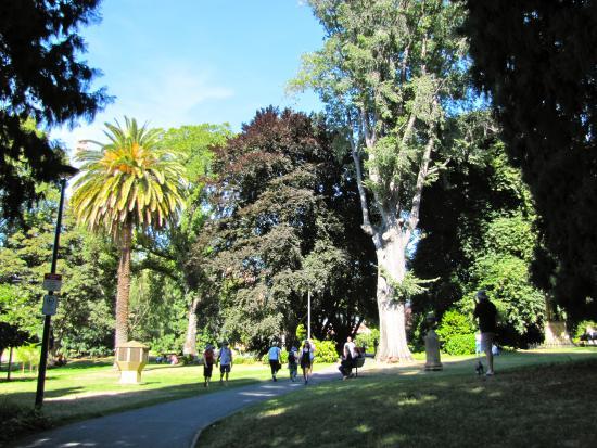 St David's Park