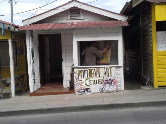 Empyrean Art Center