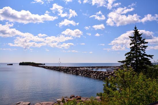 Silver Bay Marina