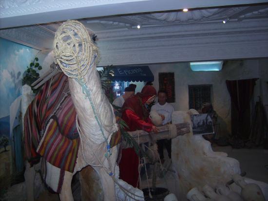 Musee Dar Khardija