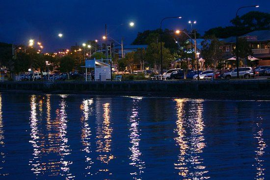Woody Point Jetty