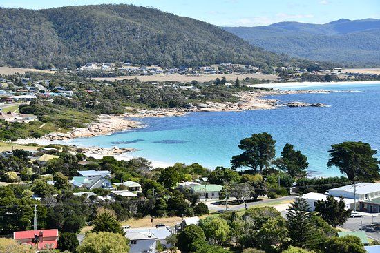 Whalers Lookout