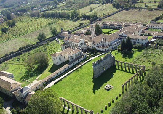 Museo Della Certosa