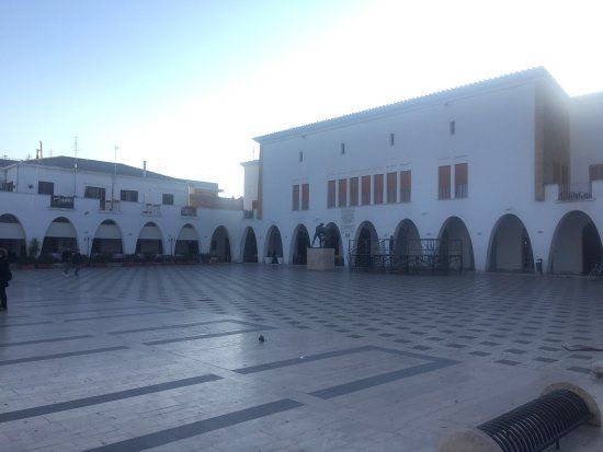 Piazza Eraclea