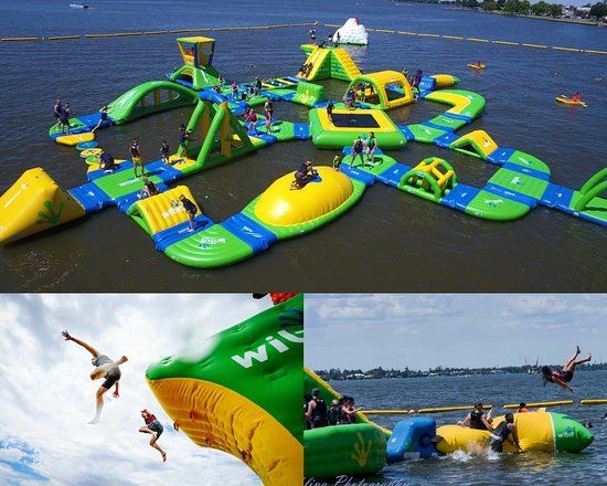 Aquazone Waterpark